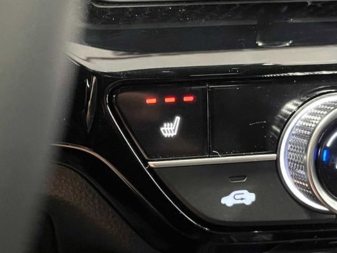 New 2026 Honda Civic Sport Touring image 22