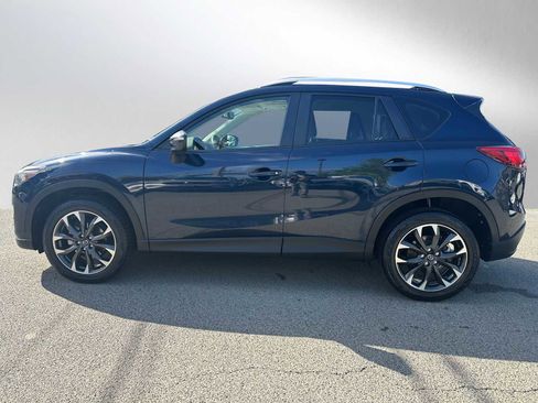 Used 2016 MAZDA CX-5 Grand Touring AWD/4WD image 6