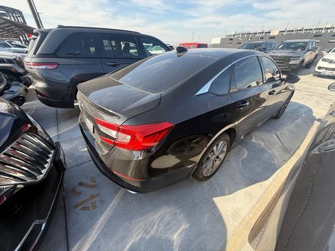 Used 2021 Honda Accord LX image 2