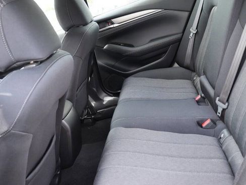 Used 2020 MAZDA MAZDA6 Sport image 17