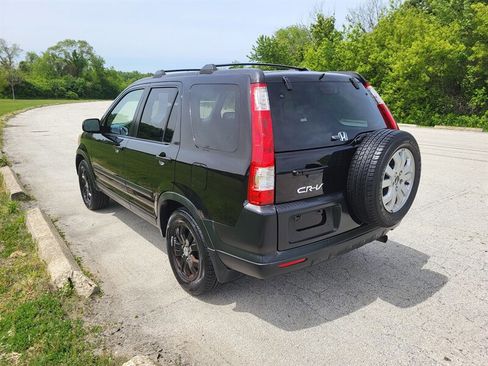 Used 2006 Honda CR-V EX image 9