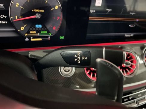 Used 2019 Mercedes-Benz CLS 53 AMG 4MATIC image 16