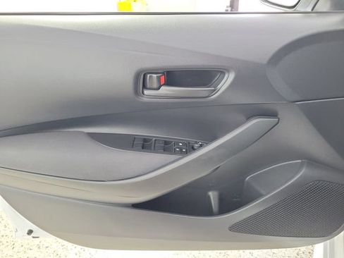 Used 2023 Toyota Corolla LE FWD image 21