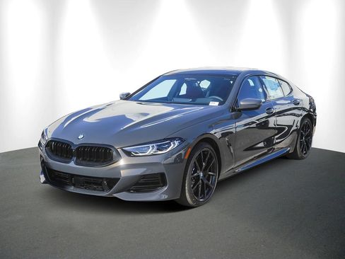 Used 2026 BMW 840i RWD image 3