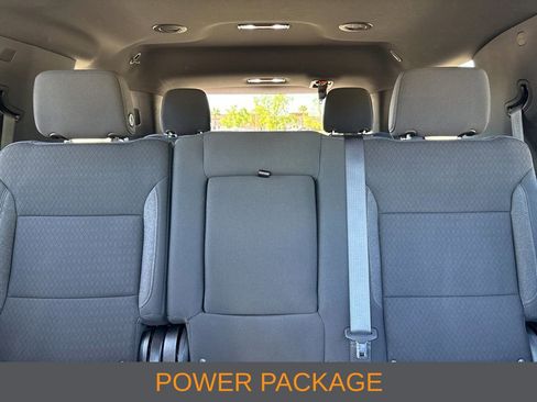 Used 2024 Chevrolet Tahoe LS RWD image 7