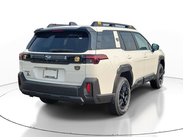 New 2026 Subaru Outback Wilderness AWD/4WD image 4