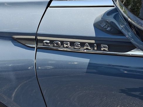 Certified 2023 Lincoln Corsair AWD w/ Equipment Group 101A image 30