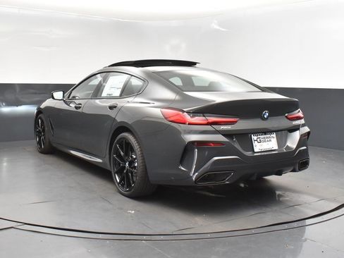 New 2026 BMW 840i xDrive image 5