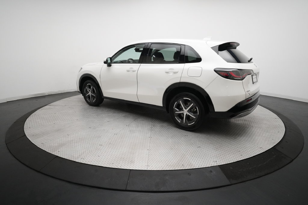 Used 2025 Honda HR-V EX-L image 32