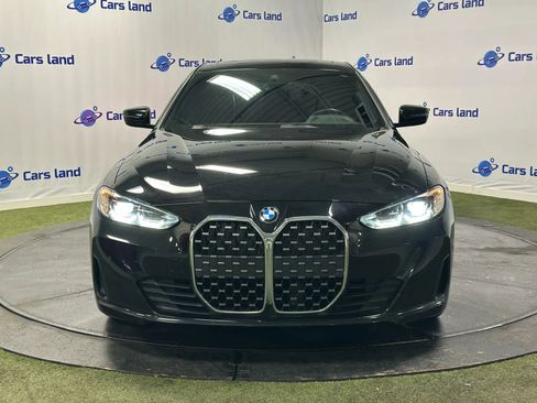 Used 2023 BMW 430i Gran Coupe image 7