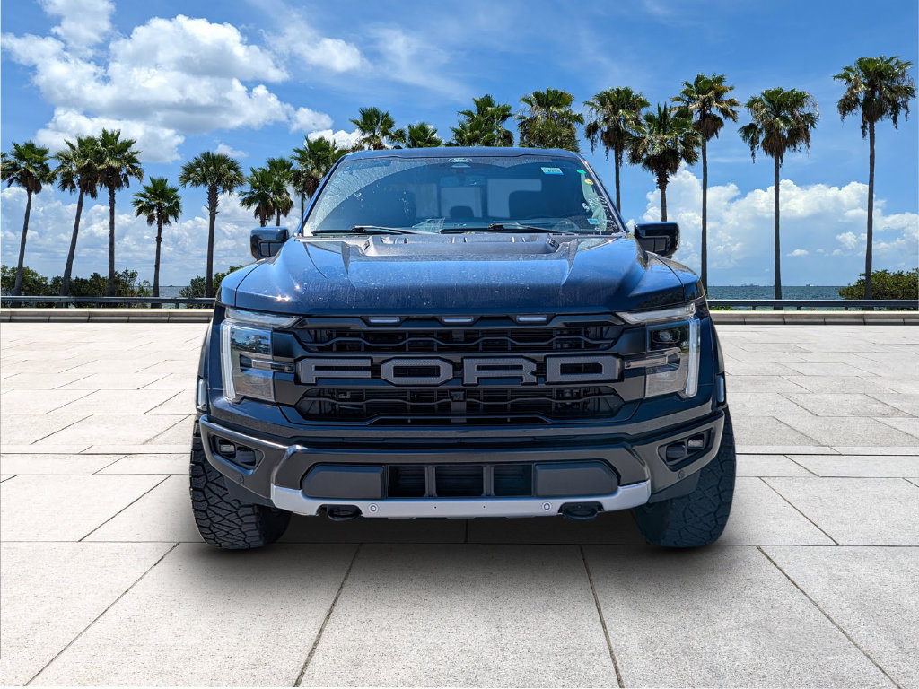 Used 2024 Ford F150 Raptor AWD/4WD image 3