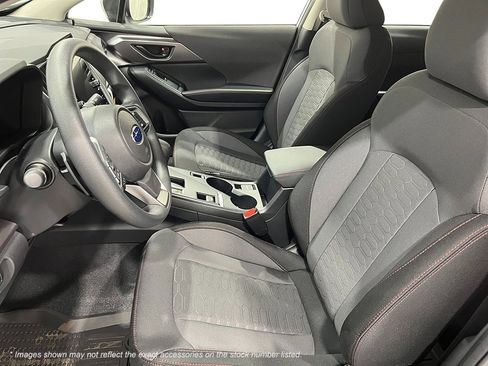 New 2026 Subaru Impreza 2.0i Sport AWD/4WD image 14