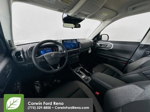 New 2026 Ford Bronco Sport Big Bend w/ Convenience Package AWD/4WD image 23