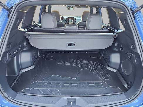New 2026 Subaru Forester Limited image 12
