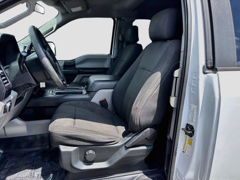 Used 2017 Ford F150 XL w/ Equipment Group 101A Mid AWD/4WD image 19