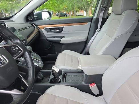 Used 2019 Honda CR-V EX-L image 25