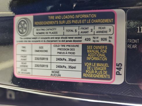 Used 2023 Kia Sportage X-Line Prestige AWD/4WD image 29