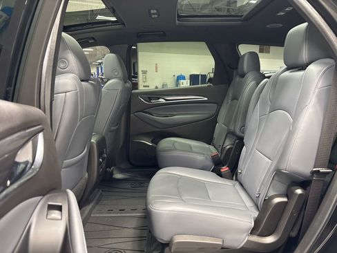 Used 2023 Buick Enclave Essence w/ Experience Buick Package image 38