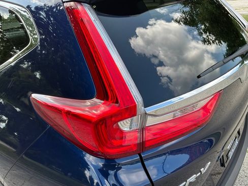 Used 2019 Honda CR-V EX image 32