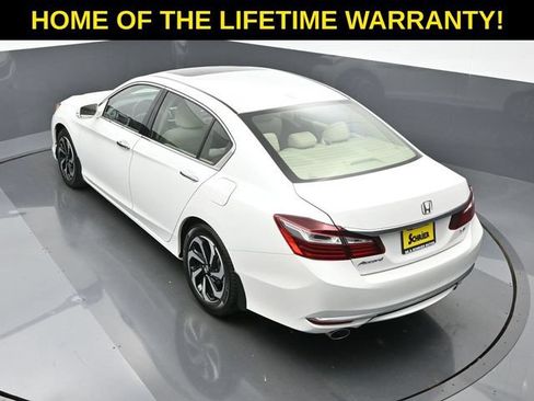 Used 2017 Honda Accord EX-L image 57