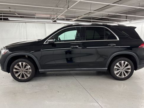 Used 2022 Mercedes-Benz GLE 350 4MATIC image 2