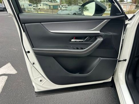 New 2026 MAZDA CX-70 3.3 Turbo w/ Premium Plus Pkg image 7