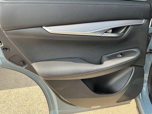 Used 2022 INFINITI QX55 Luxe w/ Cargo Package image 26