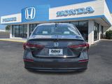 New 2026 Honda Civic Sport image 5