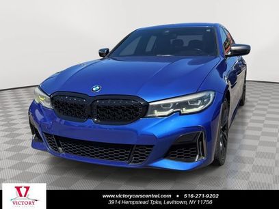 Used 2020 BMW M340i w/ Premium Package