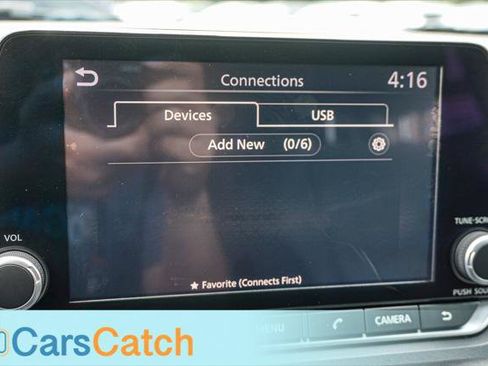 Used 2021 Nissan Rogue S FWD image 28