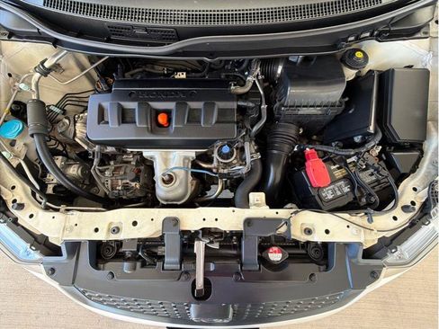 Used 2012 Honda Civic EX-L image 25