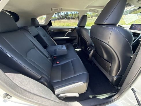 Used 2021 Lexus RX 350 FWD w/ Premium Package image 17