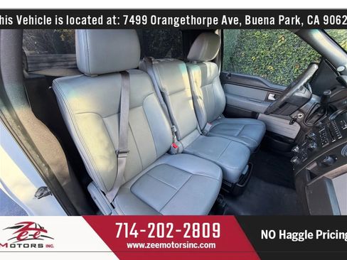 Used 2014 Ford F150 XL w/ Equipment Group 101A Mid image 35