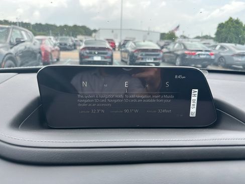 New 2025 MAZDA CX-30 AWD 2.5 S w/ Preferred Package image 12