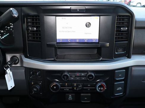 New 2026 Ford F250 XLT w/ FX4 Off-Road Package image 6