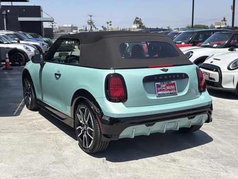 New 2026 MINI Cooper S FWD image 4