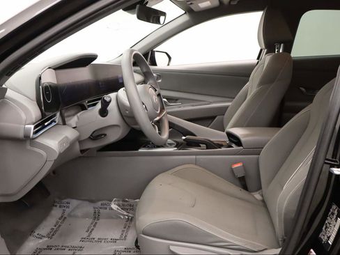Used 2024 Hyundai Elantra SEL image 17