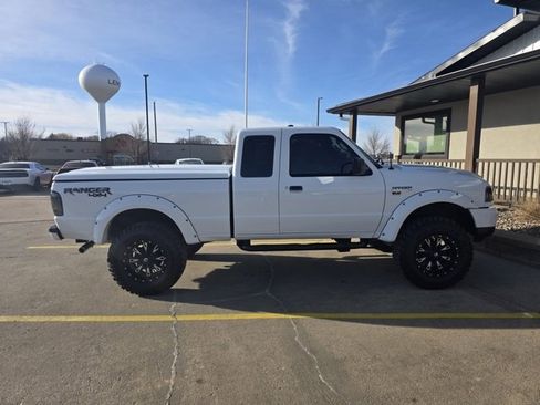 Used 2011 Ford Ranger XLT image 6