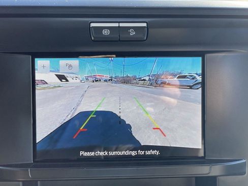 New 2026 Ford F350 XL w/ STX Appearance Package image 20