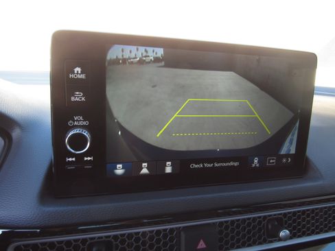 Used 2025 Honda Civic Sport image 19