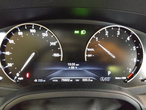 Used 2019 BMW 330i Sedan w/ Driving Assistance Package RWD image 23