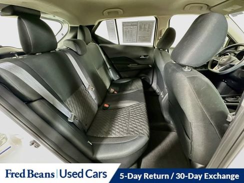 Used 2023 Nissan Kicks SV FWD image 30