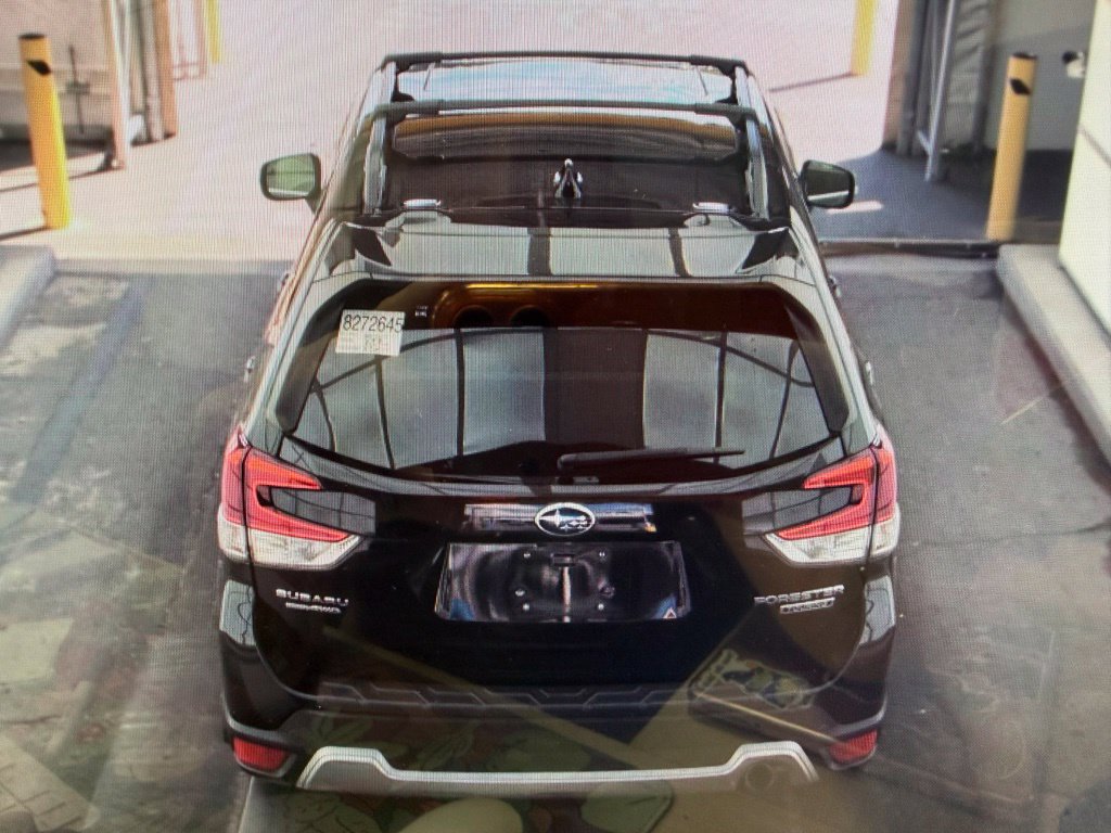 Used 2020 Subaru Forester Touring w/ Popular Package #2 AWD/4WD image 6
