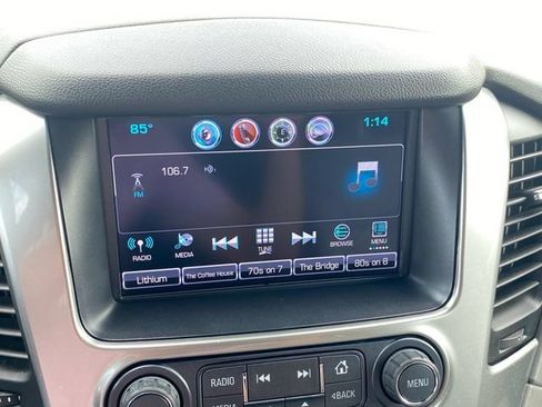 Used 2018 Chevrolet Tahoe LT AWD/4WD image 20