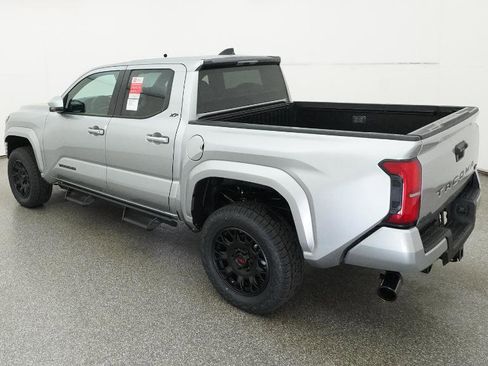 New 2026 Toyota Tacoma SR5 image 76