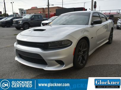 Used 2023 Dodge Charger R/T w/ Blacktop Package