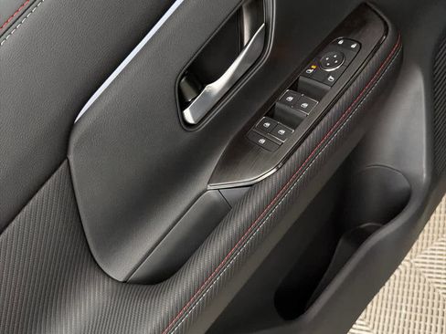 New 2026 Nissan Kicks SR w/ SR Premium Package image 23