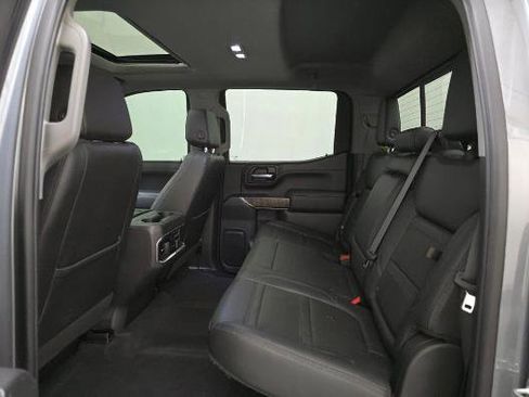 Used 2021 GMC Sierra 1500 Denali w/ Denali Ultimate Package image 14