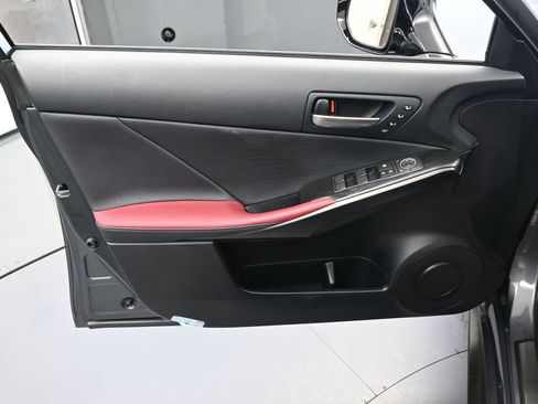 Used 2025 Lexus IS 300 w/ Premium Package image 13