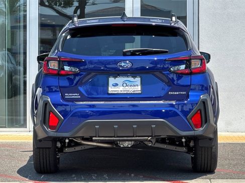 New 2025 Subaru Crosstrek 2.5i Limited w/ Crosstrek Mirror Package image 6